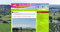 Desktop Screenshot of blog.larrouleta.com